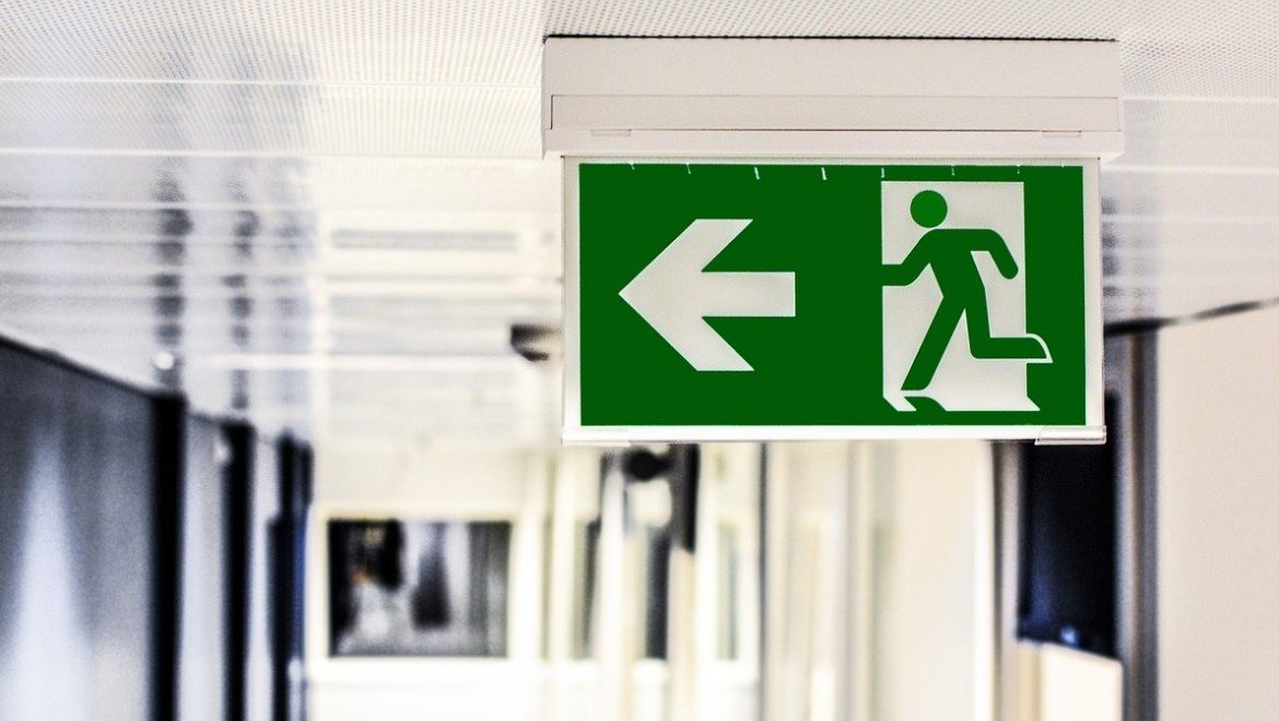 Emergency and Exit Lighting – is your building compliant?